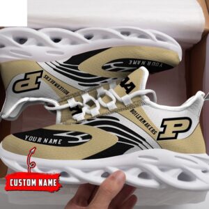 Custom Name Purdue Boilermakers NCAA…