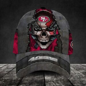 Custom Name San Francisco 49ers…