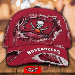 Custom Name Tampa Bay Buccaneers…