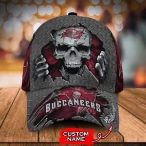 Custom Name Tampa Bay Buccaneers…