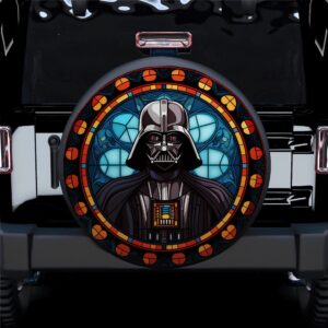 Darth Vader Star War Stained…