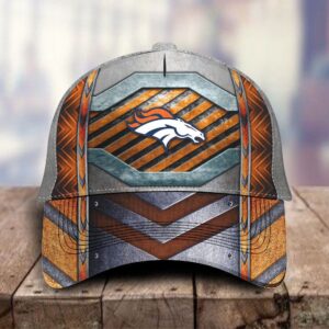 Denver Broncos NFL Classic Cap…