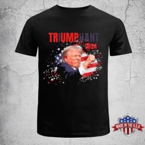 Donald Trump Assassination Unisex T-Shirt