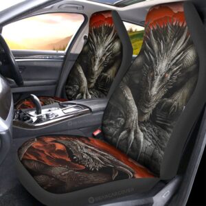 Dragon Game Of Thrones Car…