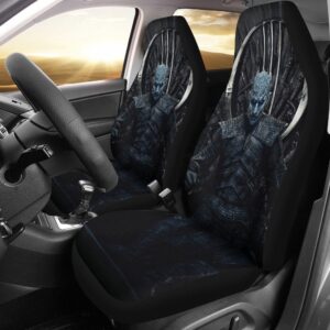 Game Of Thrones Zombie Car Seat Cover Gift For Campers