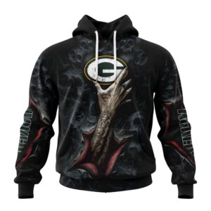 Green Bay Packers All Over…