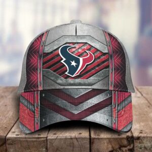 Houston Texans NFL Classic Cap…