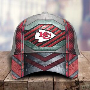 Kansas City Chiefs NFL Classic…