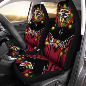 NFL Atlanta Falcons Car Seat…