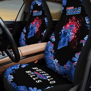 NFL Buffalo Bills Car Seat…