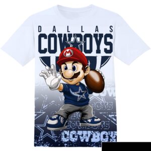 NFL Dallas Cowboys Bros Ball…