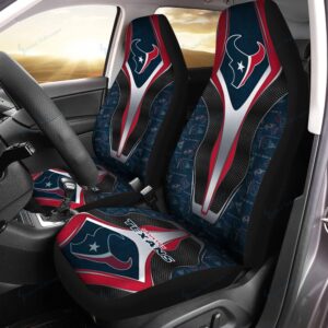 NFL Houston Texans Car Seat…