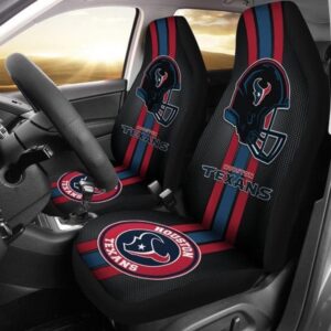 NFL Houston Texans Car Seat…