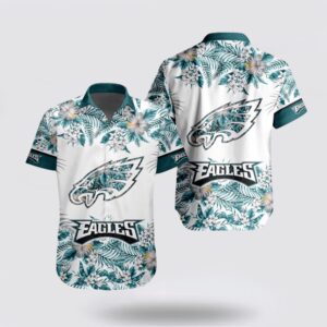 NFL Philadelphia Eagles Special Floral…