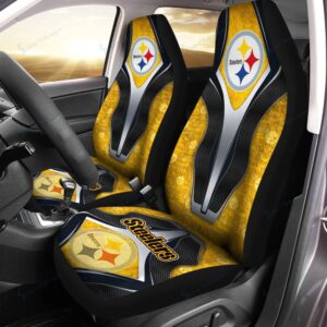 NFL Pittsburgh Steelers Car Seat…