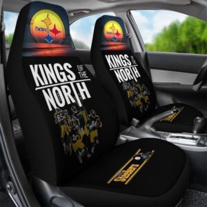 NFL Pittsburgh Steelers Car Seat…