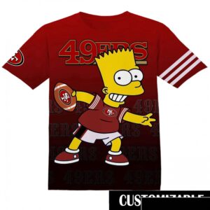 NFL San Francisco 49ers The…