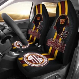 NFL Washington Commanders Car Seat…