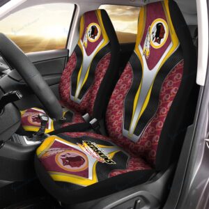 NFL Washington Redskins Car Seat…