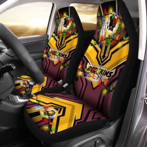 NFL Washington Redskins Christmas Car…