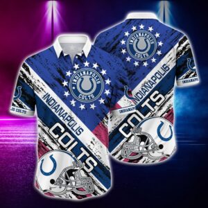 Nfl Indianapolis Colts And Rugby…