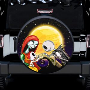 Nightmare Before Christmas Family Cute…