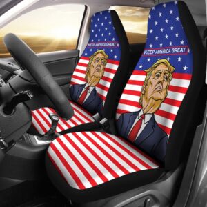 Trump Keep America Great Car…