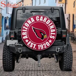 Arizona Cardinals Est 1920 Spare…