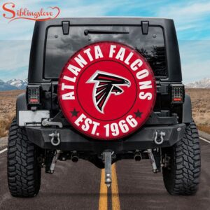 Atlanta Falcons Est 1966 Spare…