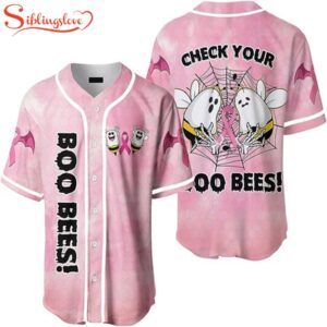 Boo Funny Breast Cancer Warrior…