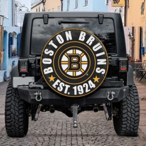 Boston Bruins Est 1924 Spare…