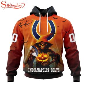 Custom Name And Number Indianapolis…