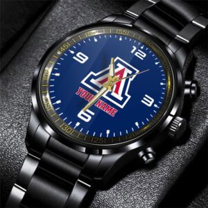 Custom Name Arizona Wildcats NCAA…