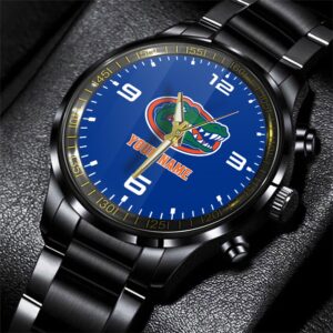 Custom Name Florida Gators NCAA…