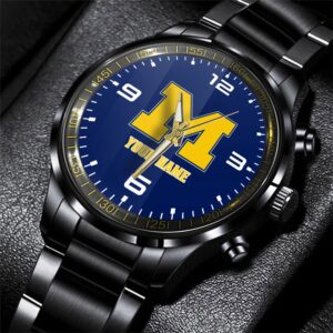 Custom Name Michigan Wolverines NCAA…