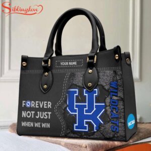 Custom Name NCAA Kentucky Wildcats…