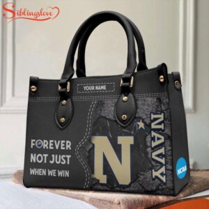 Custom Name NCAA Navy Midshipmen…