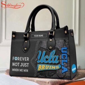 Custom Name NCAA UCLA Bruins…