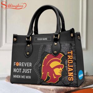 Custom Name NCAA USC Trojans…