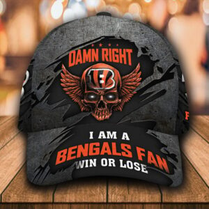 Custom Name NFL Cincinnati Bengals…