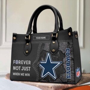 Custom Name NFL Dallas Cowboys…