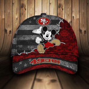 Custom Name San Francisco 49ers…