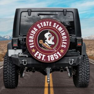 Florida State Seminoles Est 1851…