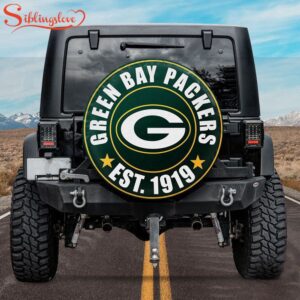 Green Bay Packers Est 1919…