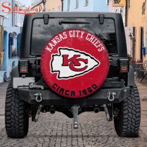 NFL Kansas City Chiefs Vintage…