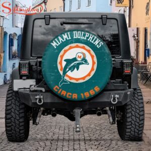 NFL Miami Dolphins Vintage Spare…