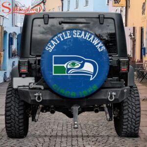 NFL Seattle Seahawks Vintage Spare…