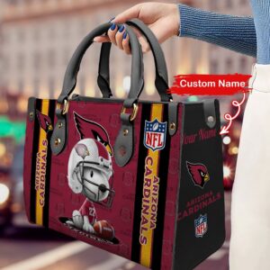 Personalized Name NFL Arizona Cardinals…