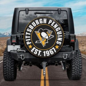 Pittsburgh Penguins Est 1967 Spare…