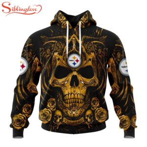 Pittsburgh Steelers NFL 1